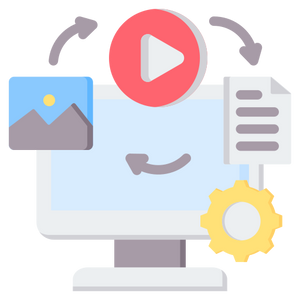 Social Media Content Creation