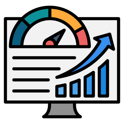 Scaling,Testing & Performance Marketing