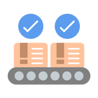 Finalization and Delivery