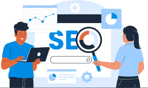 Expert Shopify SEO Services to Boost Traffic & Sales