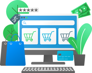 Shopify Store Development