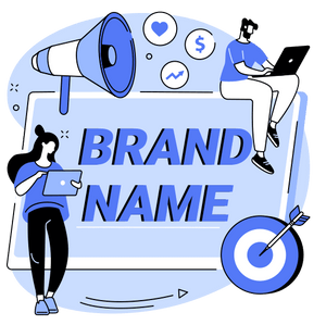 Brand Naming