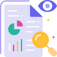 Transparent Reporting & Insights