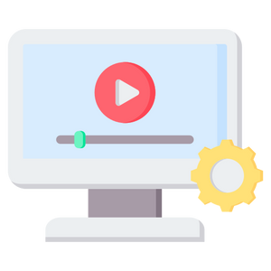 Social Media Video Editing Services